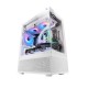 MARS GAMING - CAJA MICROATX MC-SE BLANCO MARS GAMING - MCSEW