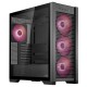 ASUS TUF Gaming GT302 ARGB Midi Tower Negro