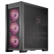 ASUS TUF Gaming GT302 ARGB Midi Tower Negro