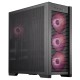 ASUS TUF Gaming GT302 ARGB Midi Tower Negro