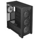 ASUS TUF Gaming GT302 ARGB Midi Tower Negro