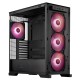 ASUS TUF Gaming GT302 ARGB Midi Tower Negro