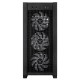 ASUS TUF Gaming GT302 ARGB Midi Tower Negro