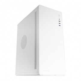 TACENS - CAJA SEMITORRE ATX 2ENSIS BLANCO TACENS - 2ENSISW