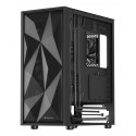 GENESIS Diaxid 605F Midi Tower Negro