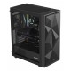 GENESIS Diaxid 605F Midi Tower Negro