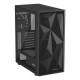 GENESIS Diaxid 605F Midi Tower Negro