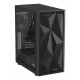 GENESIS Diaxid 605F Midi Tower Negro