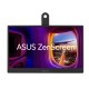 ASUS ZenScreen MB166CR pantalla para PC 39,6 cm (15.6'') 1920 x 1080 Pixeles Full HD LCD Negro