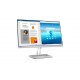 Lenovo L27i-40 LED display 68,6 cm (27'') 1920 x 1080 Pixeles Full HD Gris