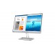 Lenovo L27i-40 LED display 68,6 cm (27'') 1920 x 1080 Pixeles Full HD Gris