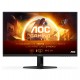 AOC 27G4XE pantalla para PC 68,6 cm (27'') 1920 x 1080 Pixeles Full HD LCD Negro, Gris