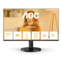 AOC - AOC B3 Q27B3CF2 pantalla para PC 68,6 cm (27'') 2560 x 1440 Pixeles Quad HD Negro - Q27B3CF2