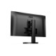 AOC - AOC B3 Q27B3CF2 pantalla para PC 68,6 cm (27'') 2560 x 1440 Pixeles Quad HD Negro - Q27B3CF2