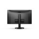 AOC - AOC B3 Q27B3CF2 pantalla para PC 68,6 cm (27'') 2560 x 1440 Pixeles Quad HD Negro - Q27B3CF2