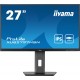 IIYAMA - XUB2797HSN-B1 27'' IPS FHD 100Hz 1ms - XUB2797HSN-B1