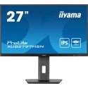 IIYAMA - XUB2797HSN-B1 27'' IPS FHD 100Hz 1ms - XUB2797HSN-B1