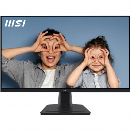 MSI - MSI Pro MP275Q pantalla para PC 68,6 cm (27'') 2560 x 1440 Pixeles Wide Quad HD LED Negro - 9S6-3PC3CM-026