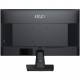 MSI - MSI Pro MP275Q pantalla para PC 68,6 cm (27'') 2560 x 1440 Pixeles Wide Quad HD LED Negro - 9S6-3PC3CM-026