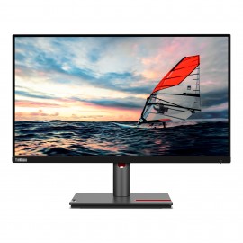 Lenovo ThinkVision P25i-30 LED display 62,2 cm (24.5'') 1920 x 1080 Pixeles Full HD Negro