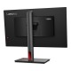 Lenovo ThinkVision P25i-30 LED display 62,2 cm (24.5'') 1920 x 1080 Pixeles Full HD Negro