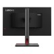 Lenovo ThinkVision P25i-30 LED display 62,2 cm (24.5'') 1920 x 1080 Pixeles Full HD Negro