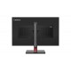 Lenovo ThinkVision P32pz-30 LED display 80 cm (31.5'') 3840 x 2160 Pixeles 4K Ultra HD LCD Negro