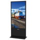 (DHI-LDV65-SAI400L-B3) DAHUA DISPLAY TOTEM 65 4K 2160X3840 / ANDROID 11