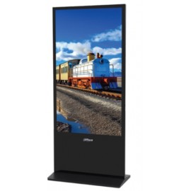 (DHI-LDV65-SAI400L-B3) DAHUA DISPLAY TOTEM 65 4K 2160X3840 / ANDROID 11