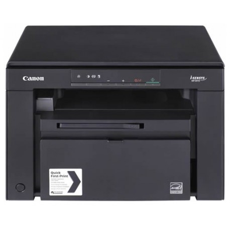 Canon i-SENSYS MF3010 Laser A4 1200 x 600 DPI 18 ppm