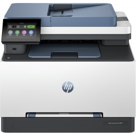 HP - HP Color LaserJet Pro Impresora multifunción 3302fdw, Color