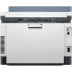 HP - HP Color LaserJet Pro Impresora multifunción 3302fdw, Color