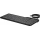 HP - HP 405 Multi-Device Backlit Wired Keyboard - 7N7C1AA