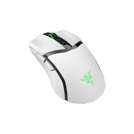 RATON RAZER COBRA PRO BLANCO (RZ01-04660200-R3G1)