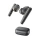 POLY - POLY Voyager Free 60 UC Auriculares Inalámbrico Dentro de oído Llamadas/Música USB tipo A Bluetooth Negro - 7y8h3aa