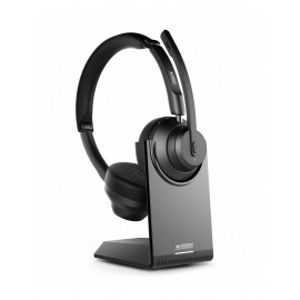 URBAN FACTORY - Urban Factory MOVEE PRO Auriculares Inalámbrico Diadema Juego