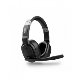 URBAN FACTORY - Urban Factory MOVEE COMFORT Auriculares Inalámbrico Diadema