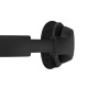 Belkin SoundForm Adapt Auriculares Inalámbrico y alámbrico Diadema Llamadas/Música USB Tipo C Bluetooth Negro