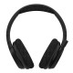 Belkin SoundForm Adapt Auriculares Inalámbrico y alámbrico Diadema Llamadas/Música USB Tipo C Bluetooth Negro