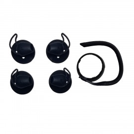 JABRA - Jabra 14121-41 auricular / audífono accesorio Gancho de sujeción para auricular inalámbrico - 1412141