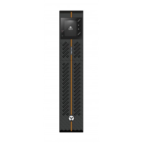 VERTIV - Vertiv EDGELI-1500IRT2U sistema de alimentación ininterrumpida (UPS)