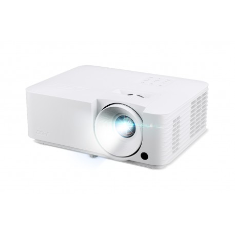 ACER - Acer XL2330W videoproyector 5000 lúmenes ANSI DLP WXGA (1200x800) Blanco - MR.JWR11.001