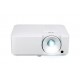 ACER - Acer XL2330W videoproyector 5000 lúmenes ANSI DLP WXGA (1200x800) Blanco - MR.JWR11.001