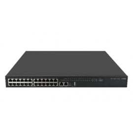 H3C - H3C S6520X-24ST-SI L3 ETHERNET SWITCH WITH 24*1G/10GBASE-X S - 0235A3NM