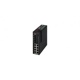 H3C - H3C S1850V2-28X-HPWR L2 ETHERNET SWITCH WITH 24*10/100/1000B - 9801A4MR