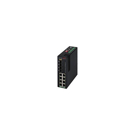 H3C - H3C S1850V2-28X-HPWR L2 ETHERNET SWITCH WITH 24*10/100/1000B - 9801A4MR