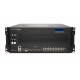 SONICWALL - SonicWall NSsp 12400 cortafuegos (hardware) 4U 58400 Mbit/s - 01SSC1215