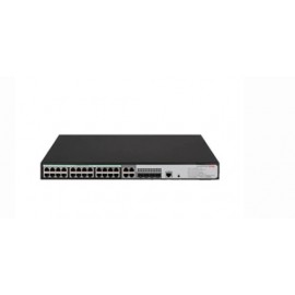 H3C - H3C S5120V3-28P-HPWR-LI L3 ETHERNET SWITCH WITH 24*10/100/10 - 9801A40V