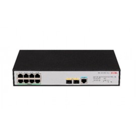 H3C - H3C S5120V3-28S-PWR-LI L3 ETHERNET SWITCH WITH 24*10/100/100 - 9801A40S