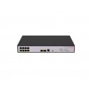 H3C S1850V2-10P-HPWR-EI L2 ETHERNET SWITCH WITH 8*10/100/100